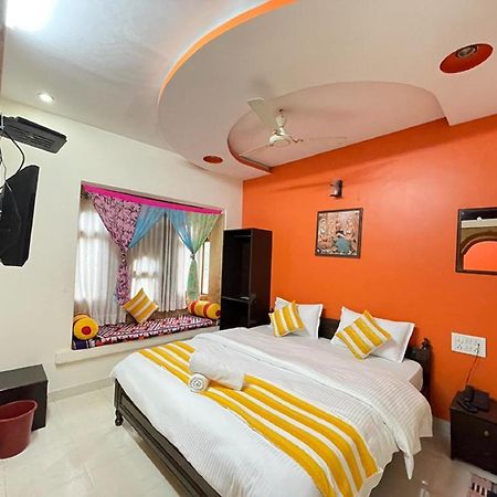 Hotel Amazing Jaisalmer Luaran gambar