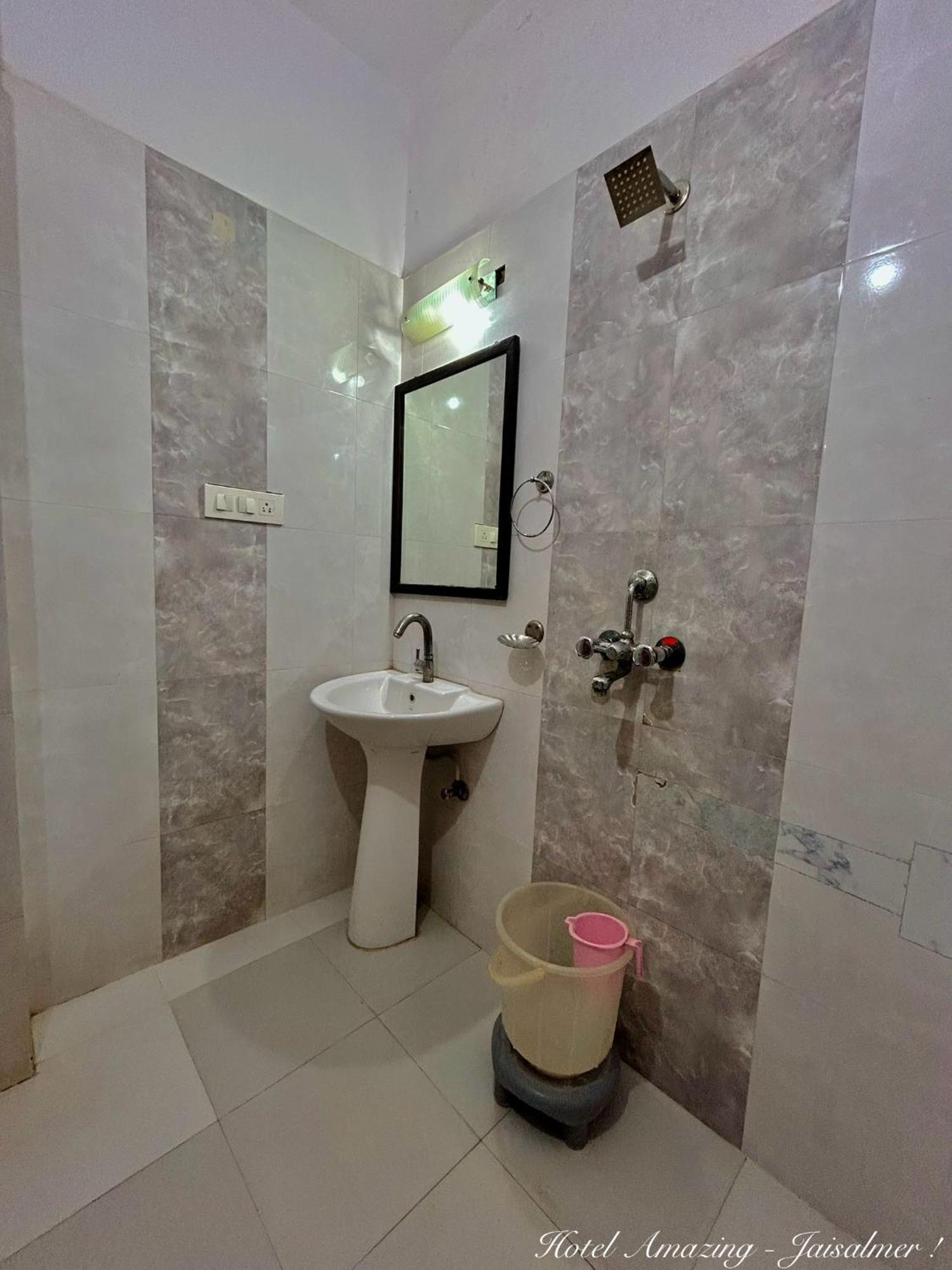 Hotel Amazing Jaisalmer Luaran gambar