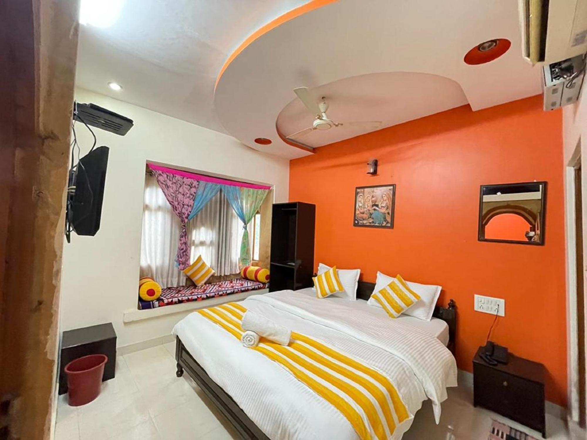 Hotel Amazing Jaisalmer Luaran gambar