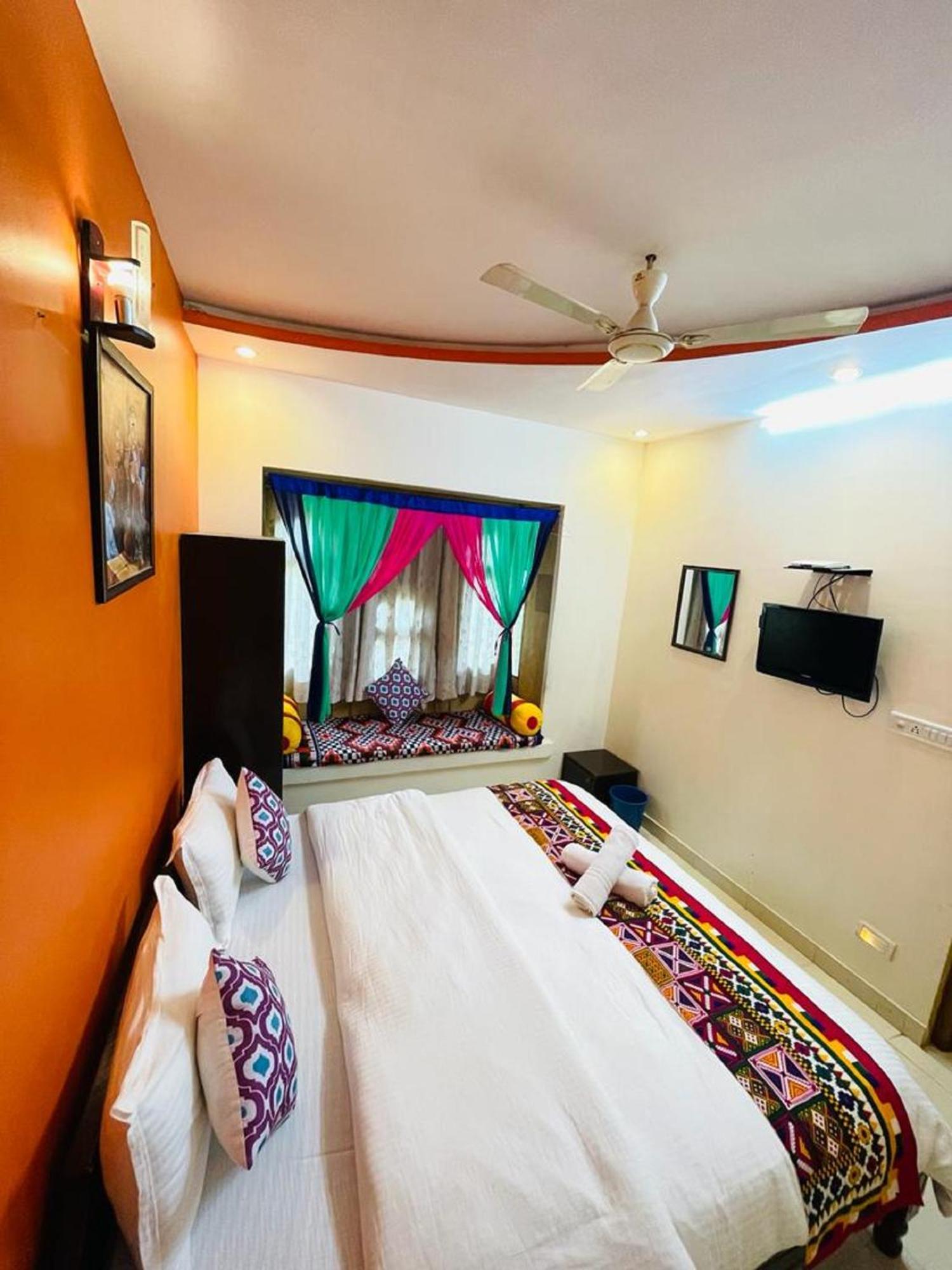 Hotel Amazing Jaisalmer Luaran gambar