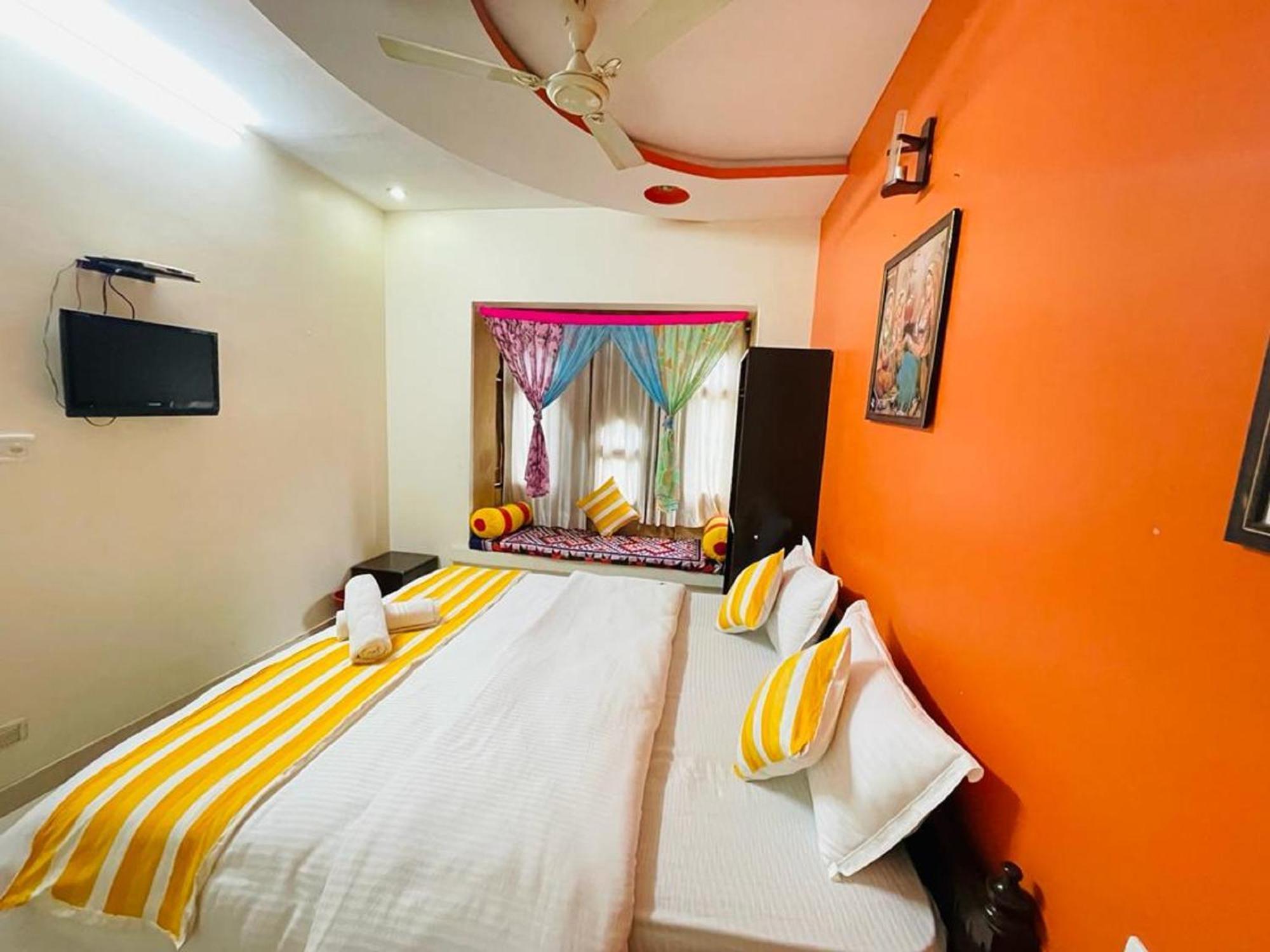Hotel Amazing Jaisalmer Luaran gambar