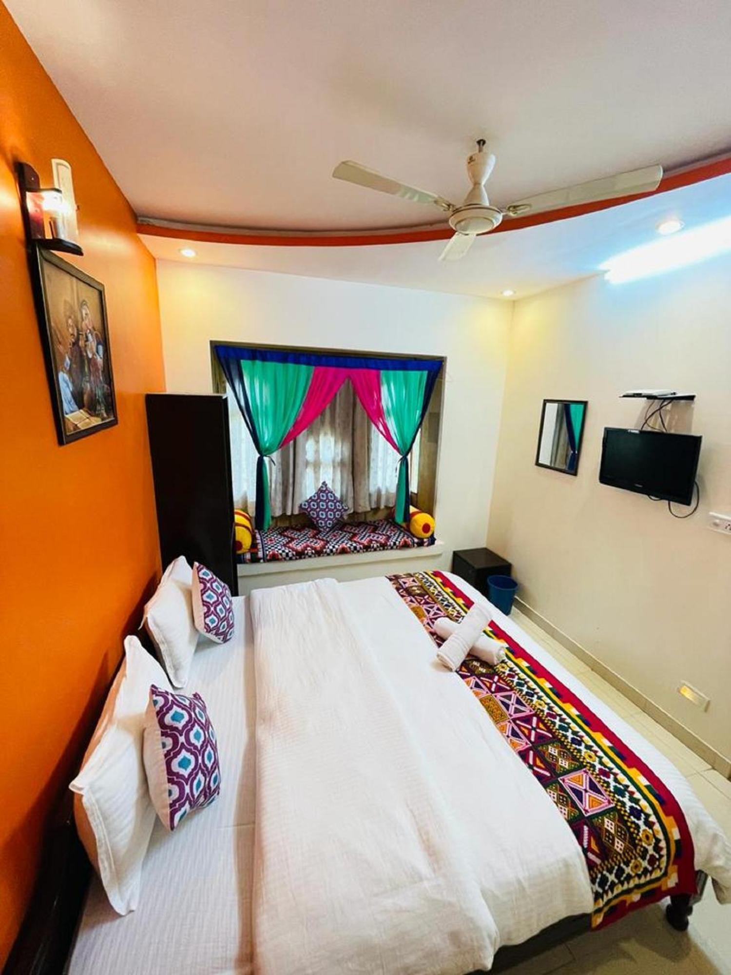 Hotel Amazing Jaisalmer Luaran gambar
