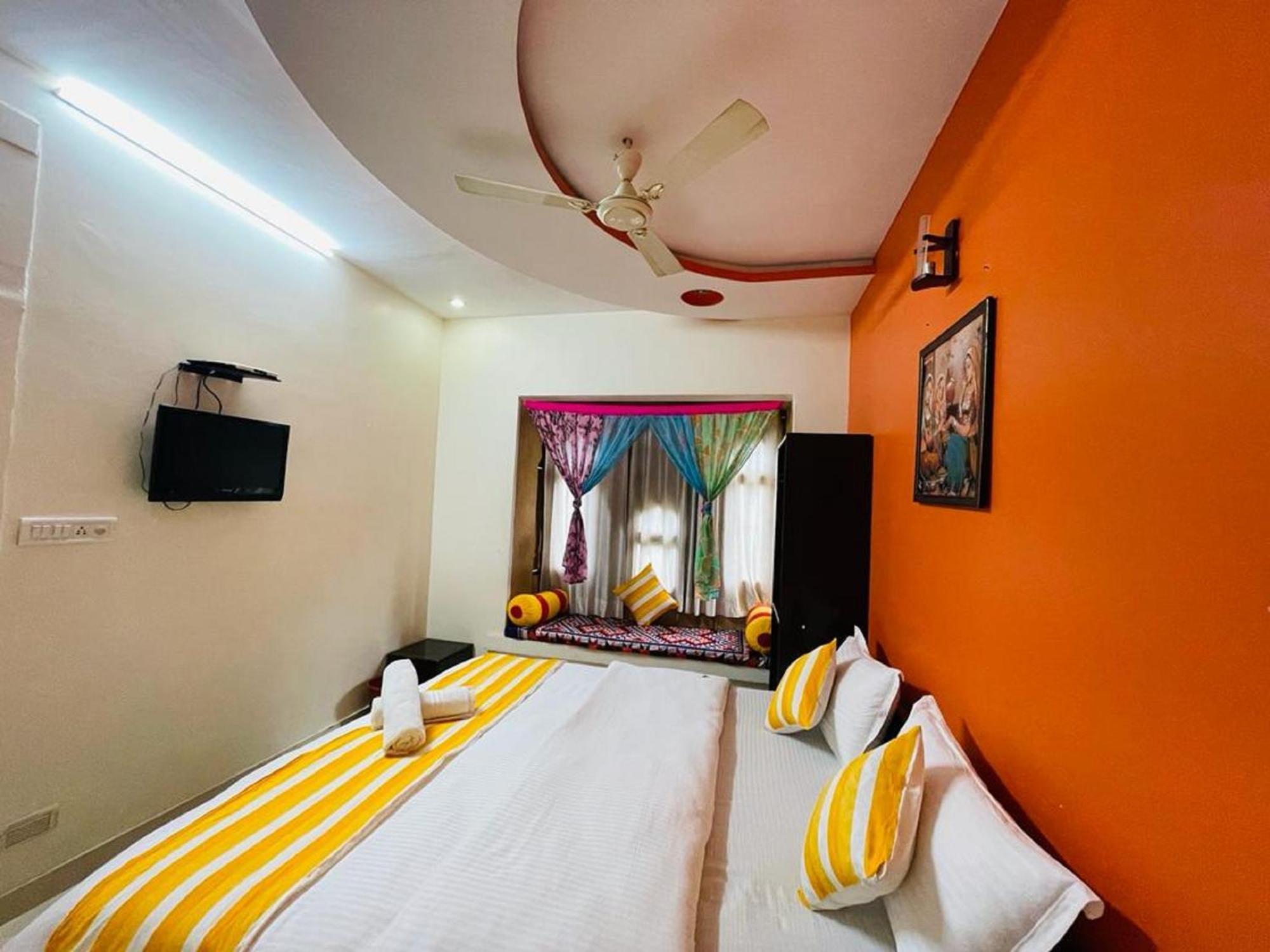 Hotel Amazing Jaisalmer Luaran gambar