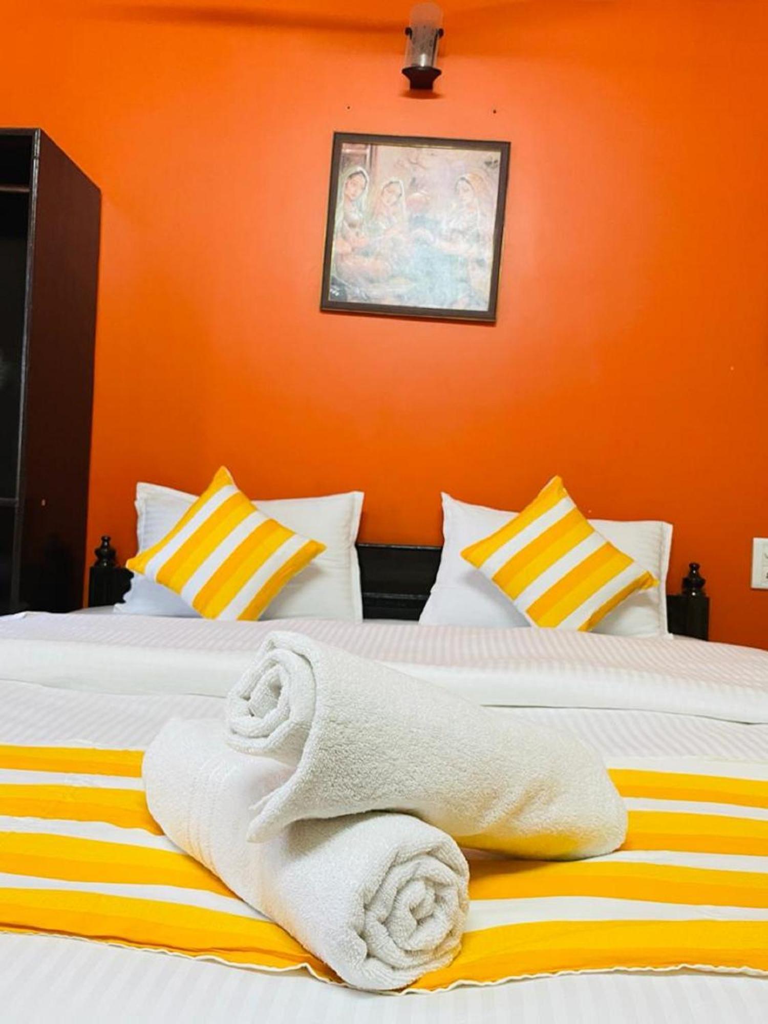 Hotel Amazing Jaisalmer Luaran gambar
