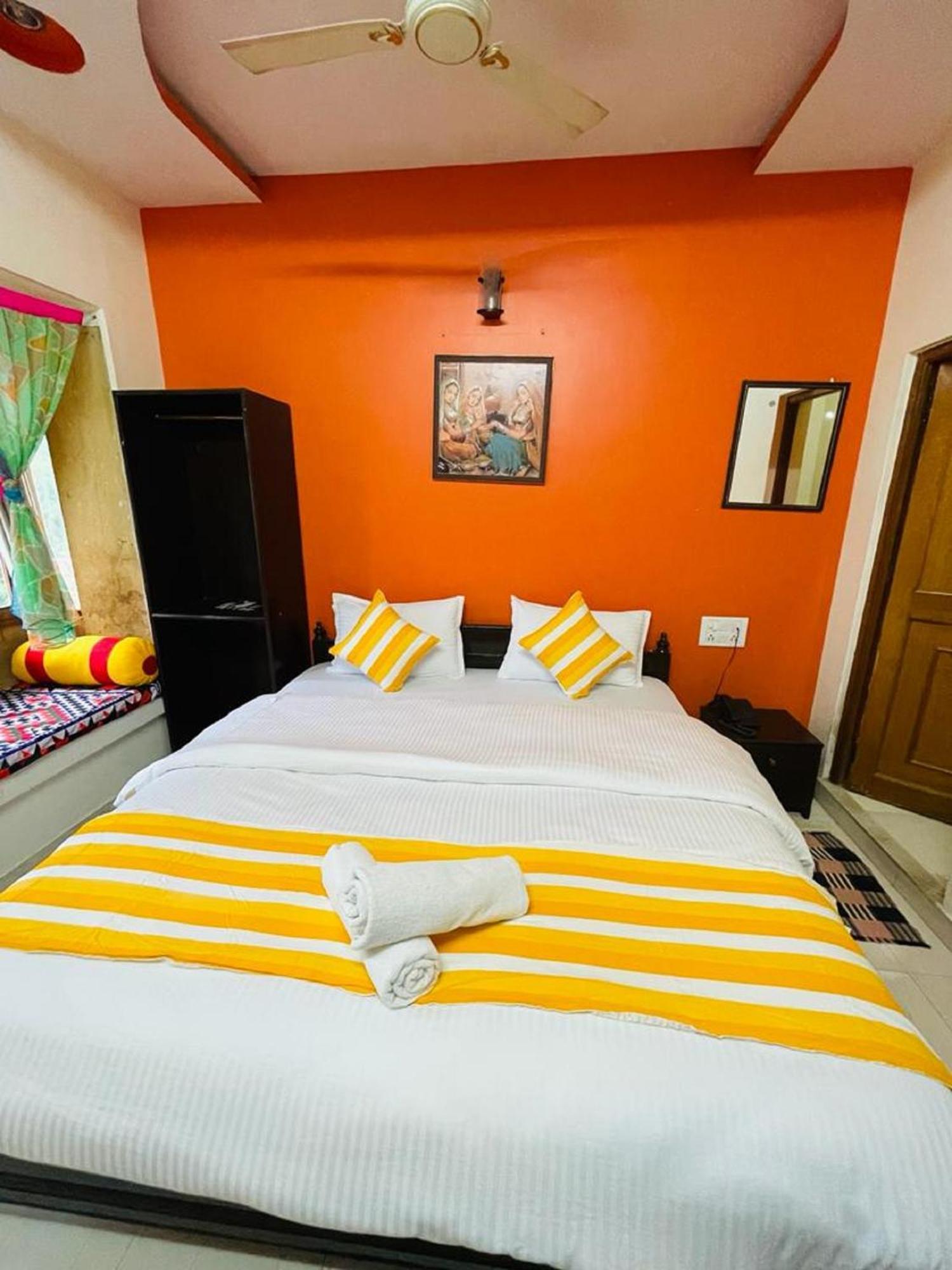 Hotel Amazing Jaisalmer Luaran gambar