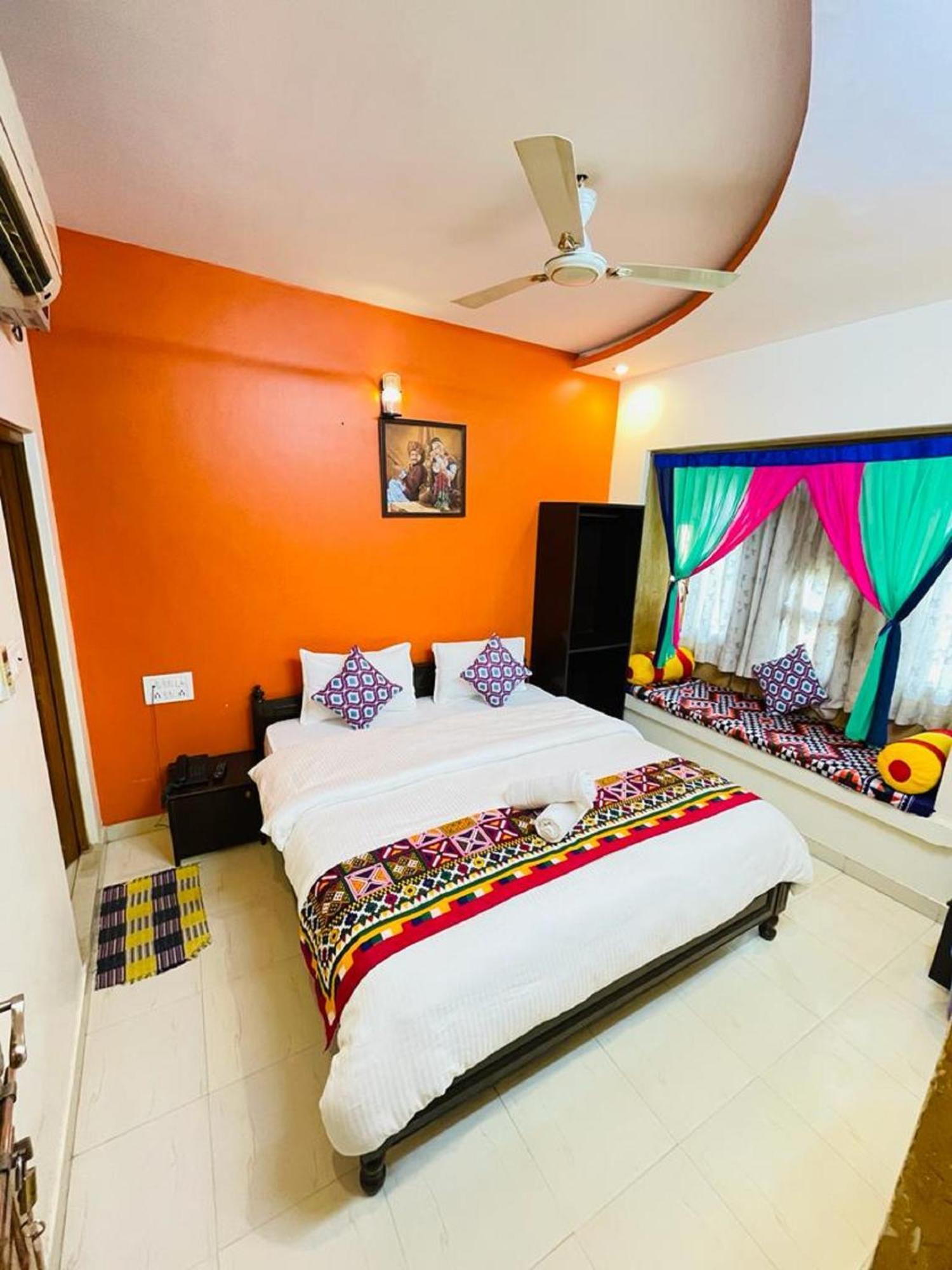 Hotel Amazing Jaisalmer Luaran gambar